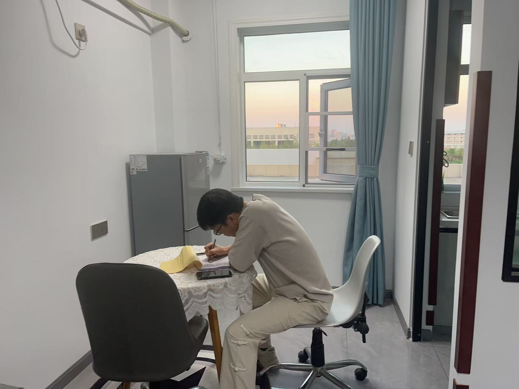 金泰国际广场 随时看房·