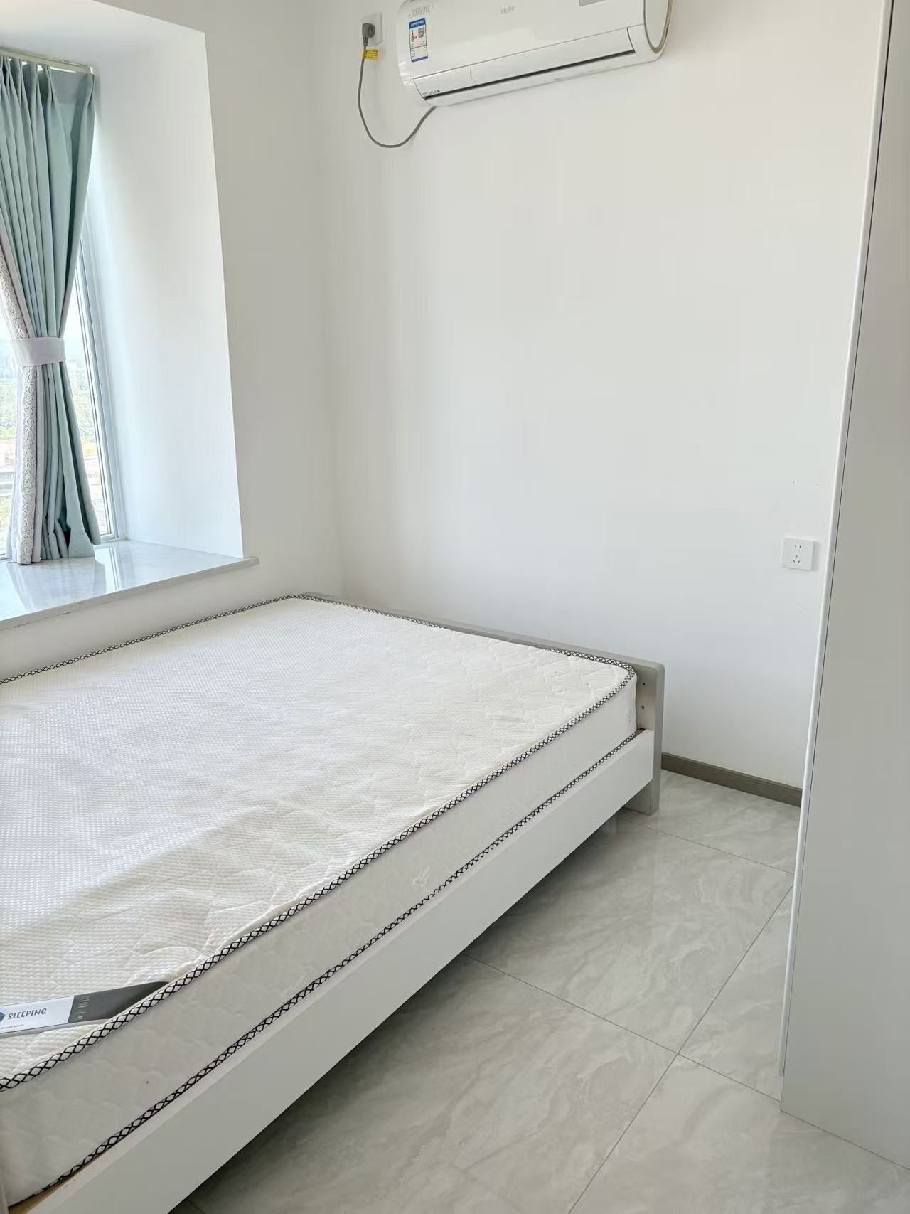 牧马驿小区 随时看房·