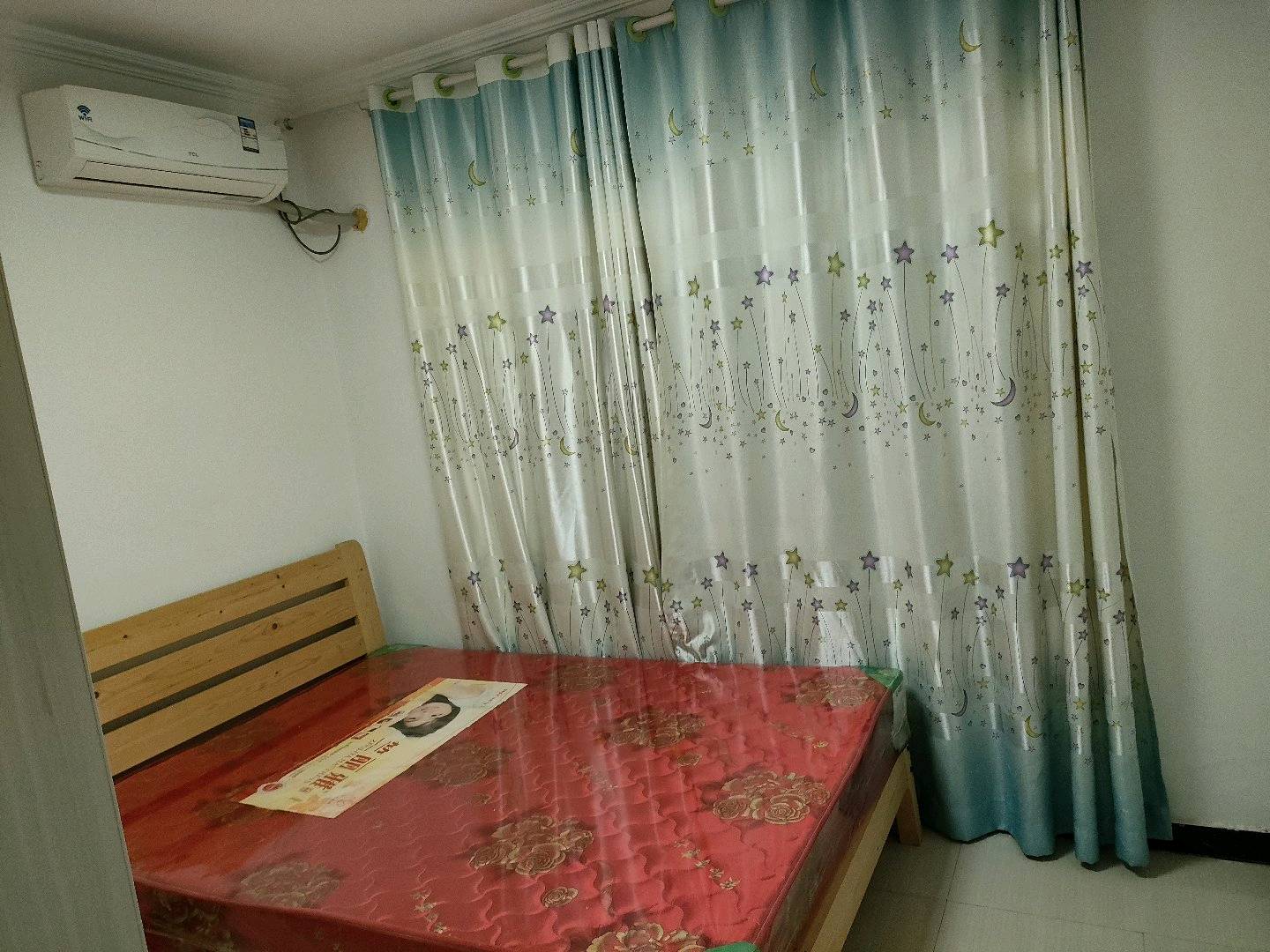 华润凯旋门 随时看房·