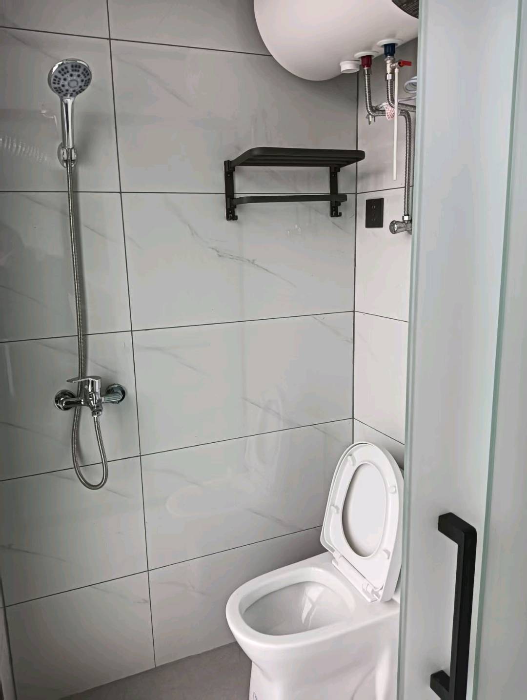 杨梅四期 随时看房·