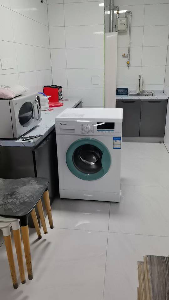 杏林嘉苑 随时看房·