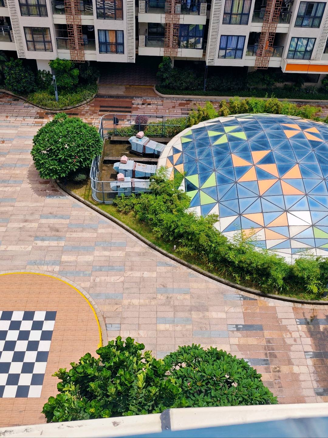 金马公馆 随时看房·