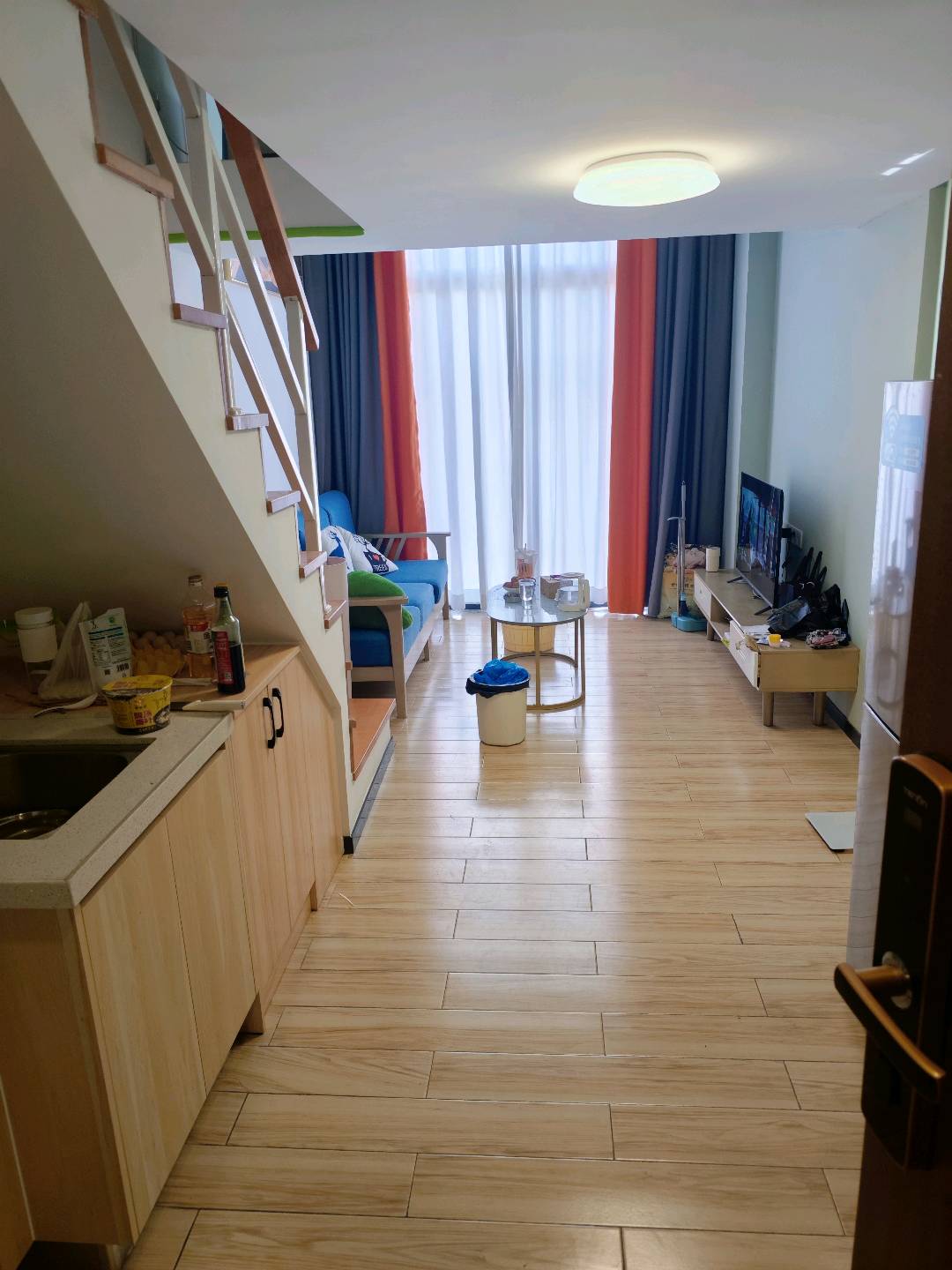 金马公馆 随时看房·