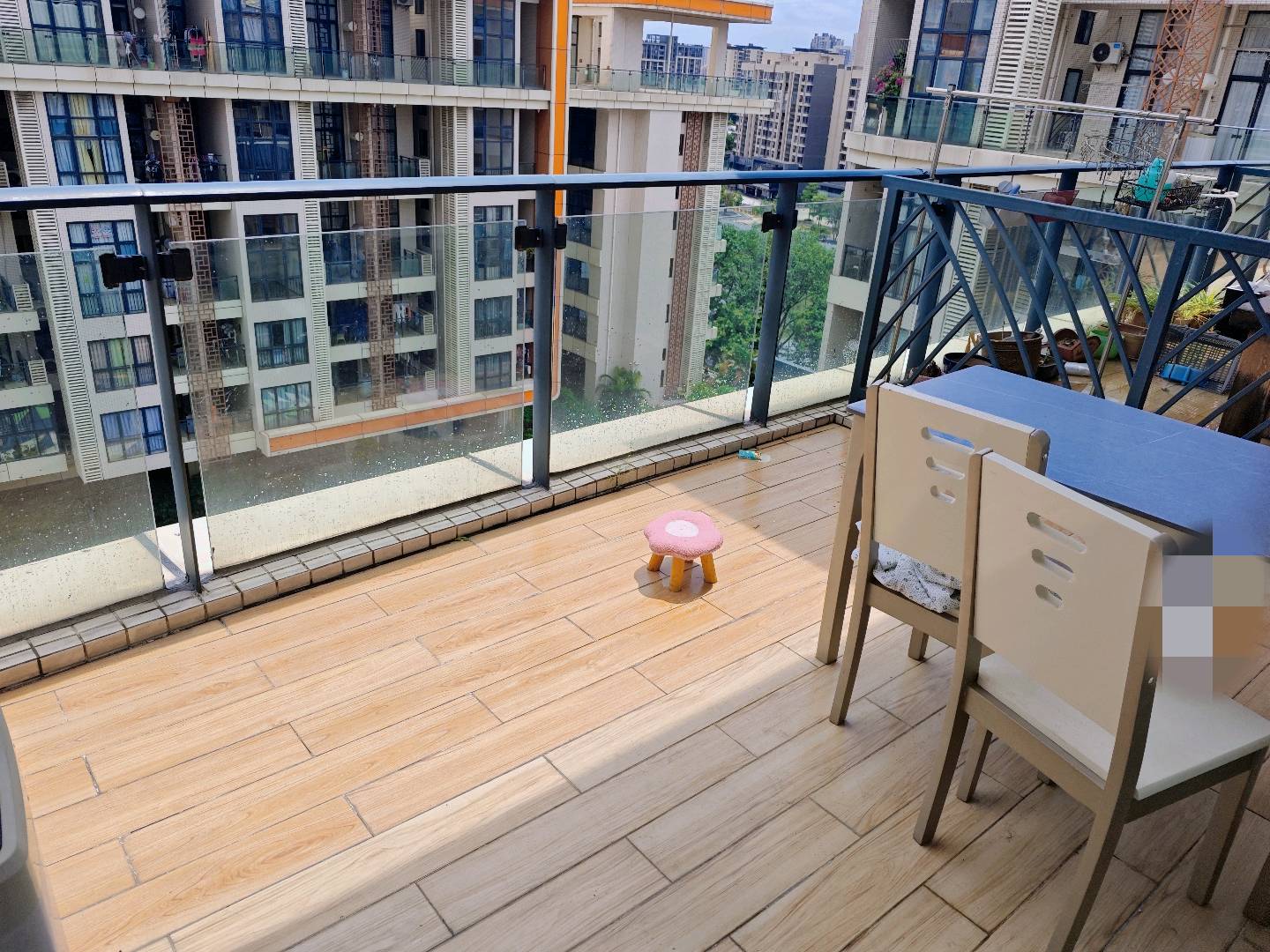 金马公馆 随时看房·