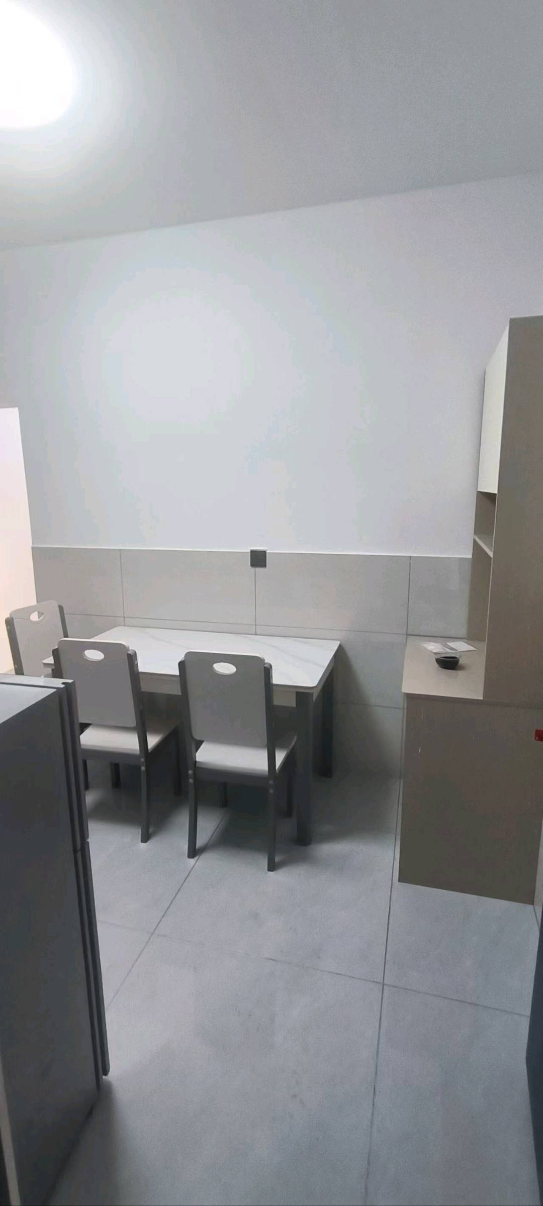 杨梅四期 随时看房·