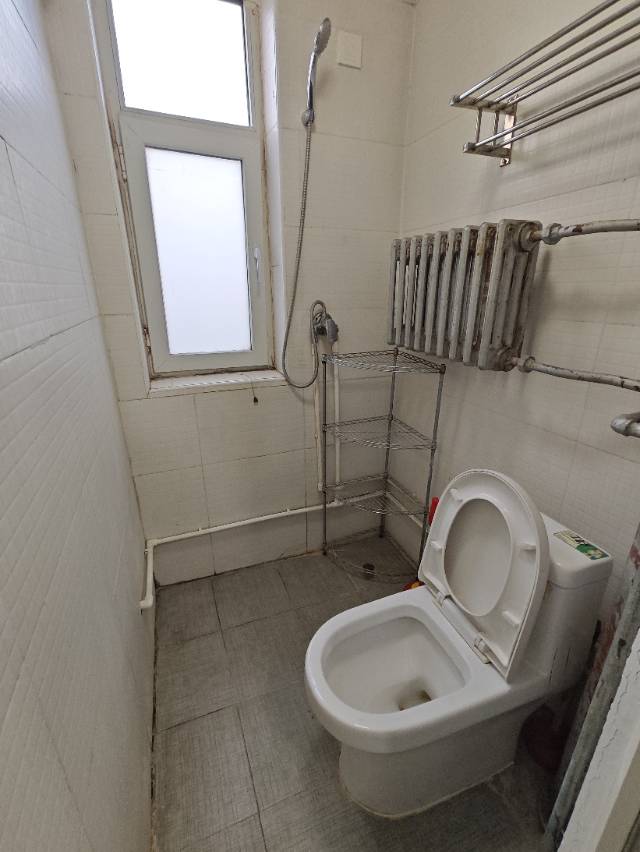 丰台区玉林里61号楼 随时看房·