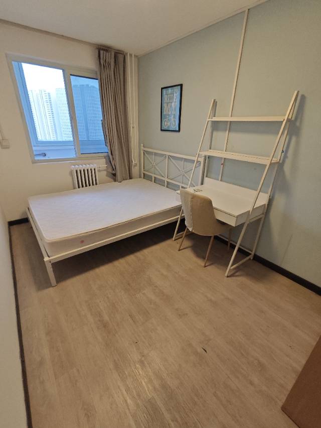 丰台区玉林里61号楼 随时看房·