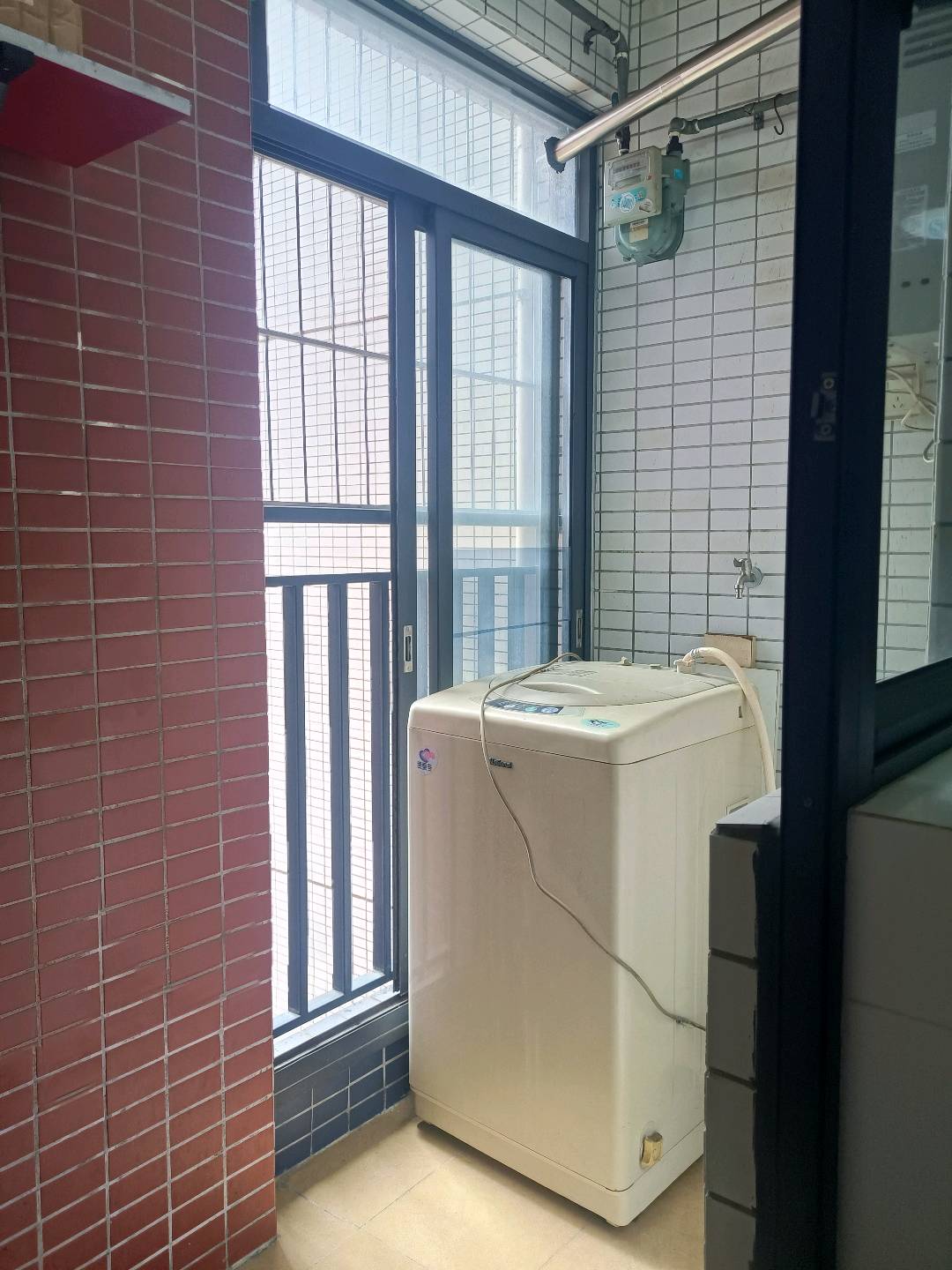 文冲同创汇江北西苑 随时看房·