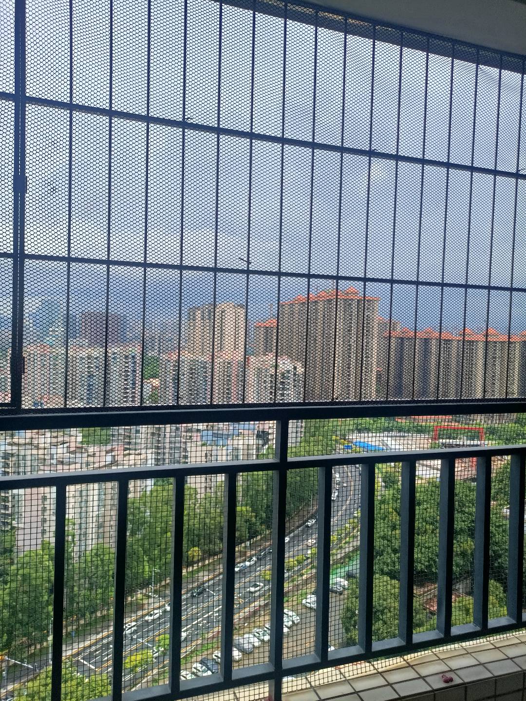 文冲同创汇江北西苑 随时看房·