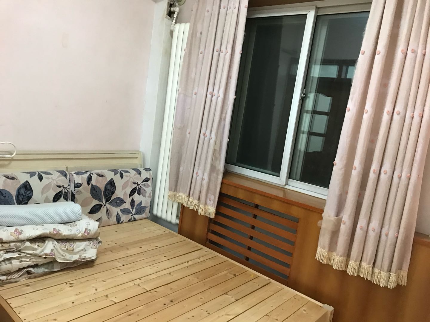 昌平区霍营中西医结合医院家属院 随时看房·