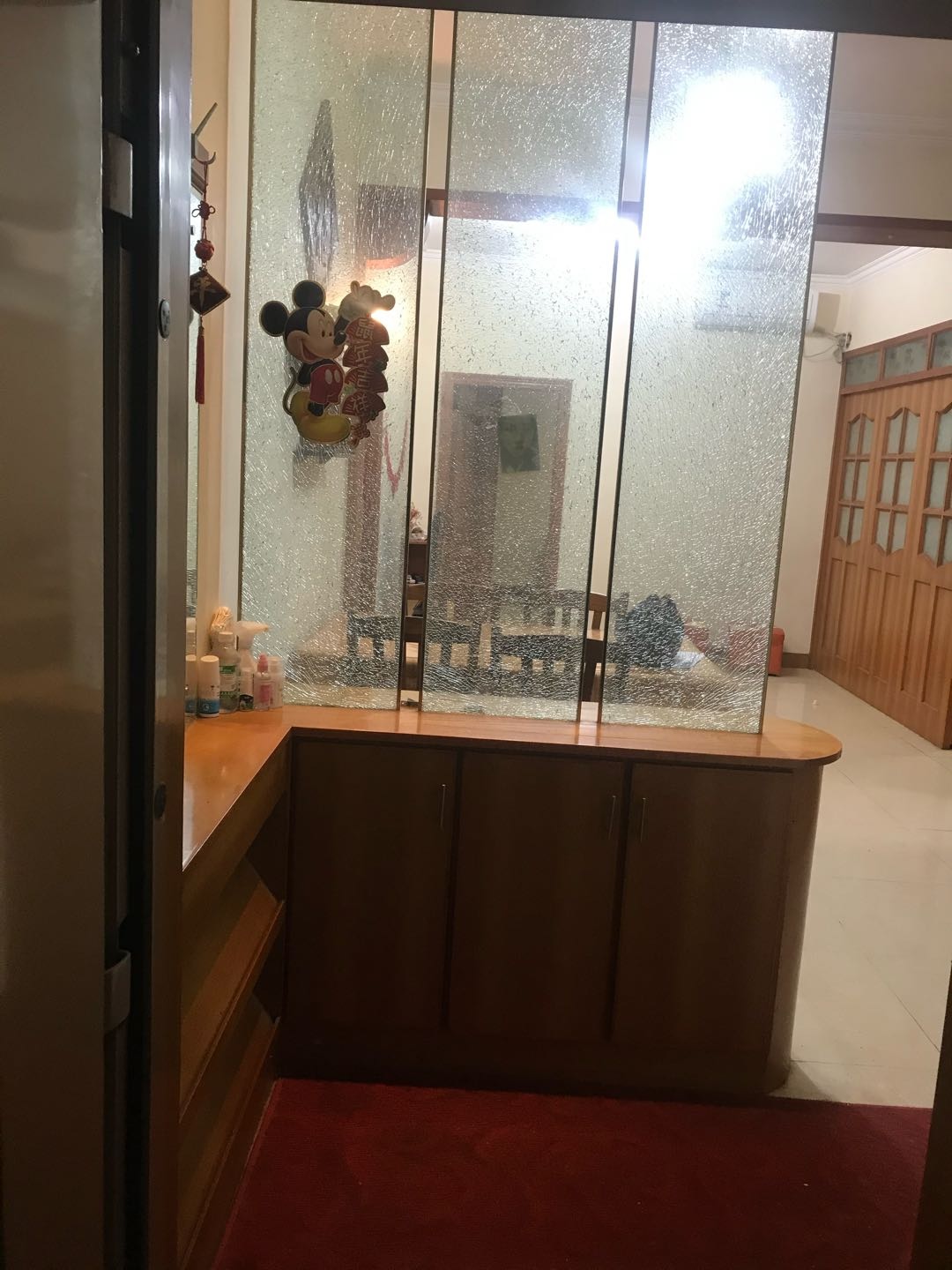 昌平区霍营中西医结合医院家属院 随时看房·