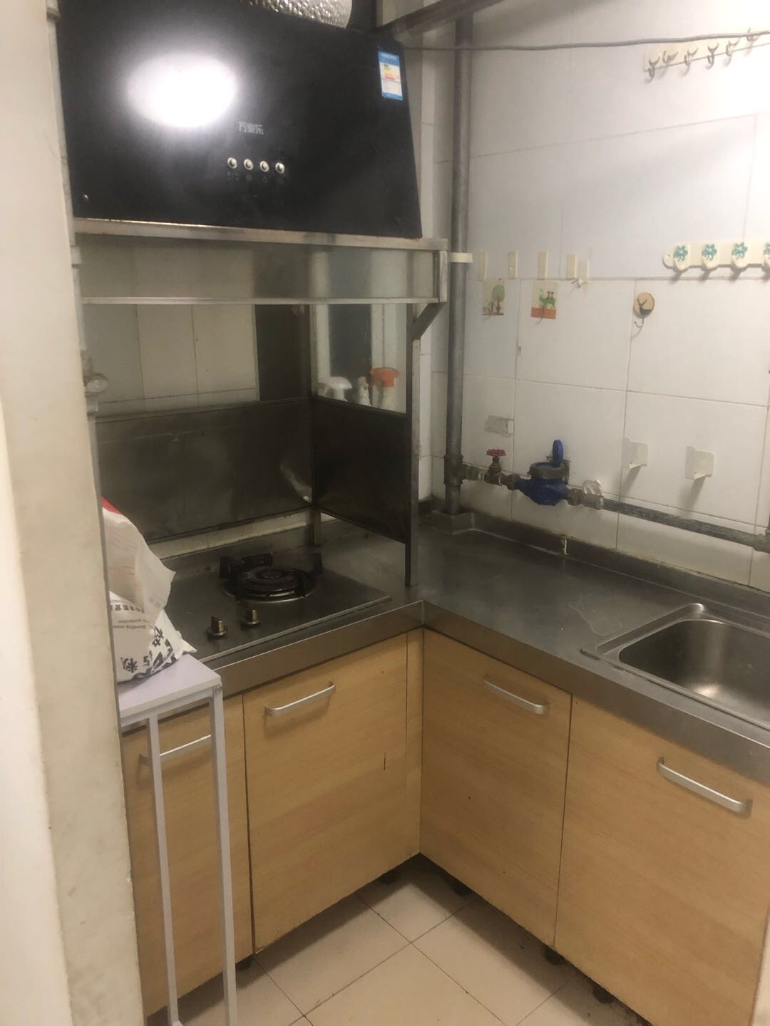 德胜里一区 随时看房·