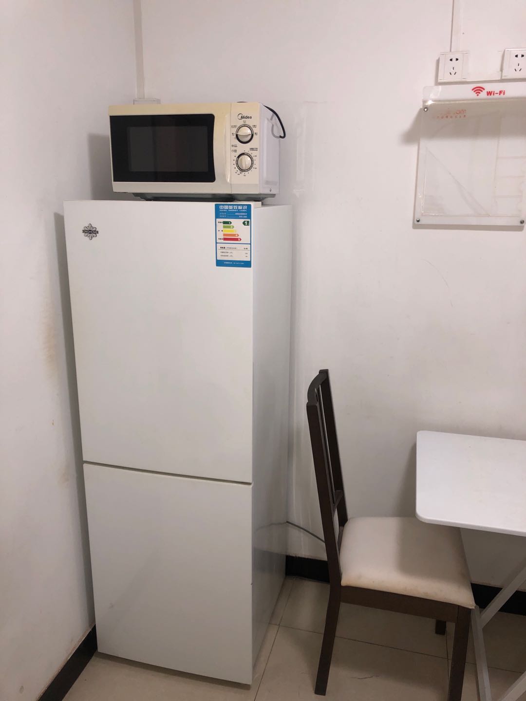 德胜里一区 随时看房·