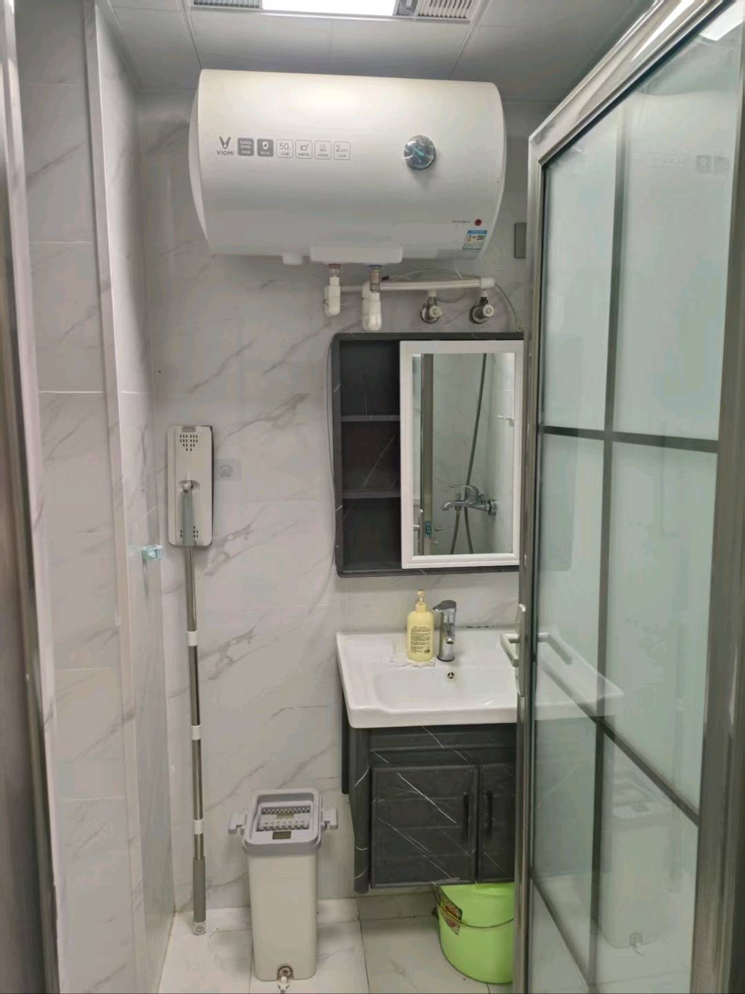 龙湖湘江星座 随时看房·