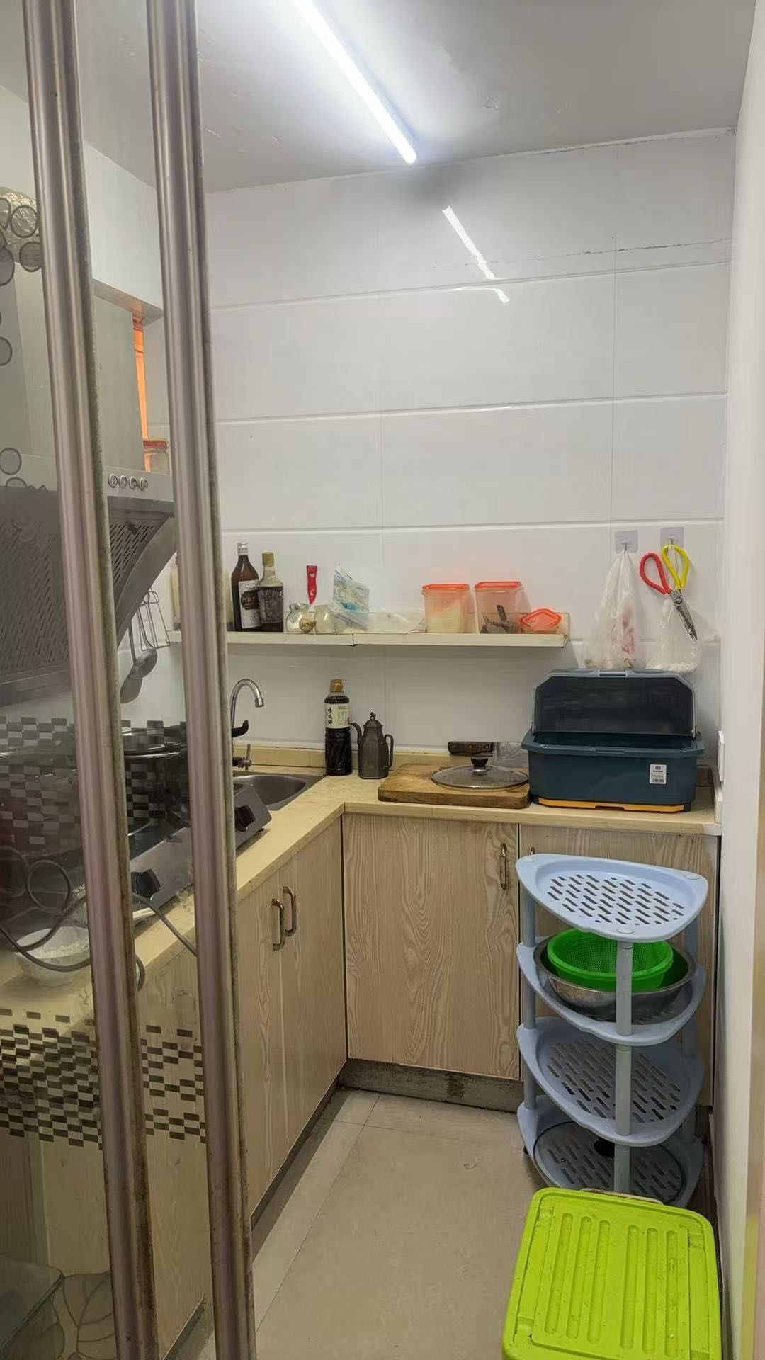 泗港小区 随时看房·