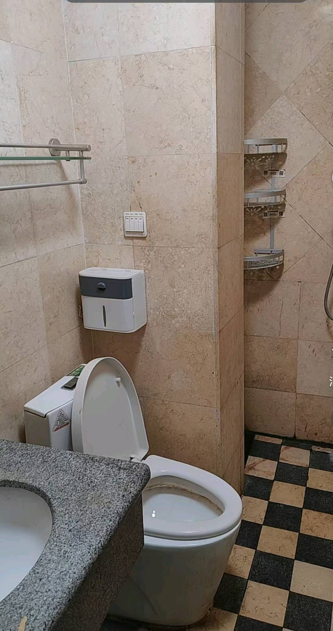 克拉公寓 随时看房·