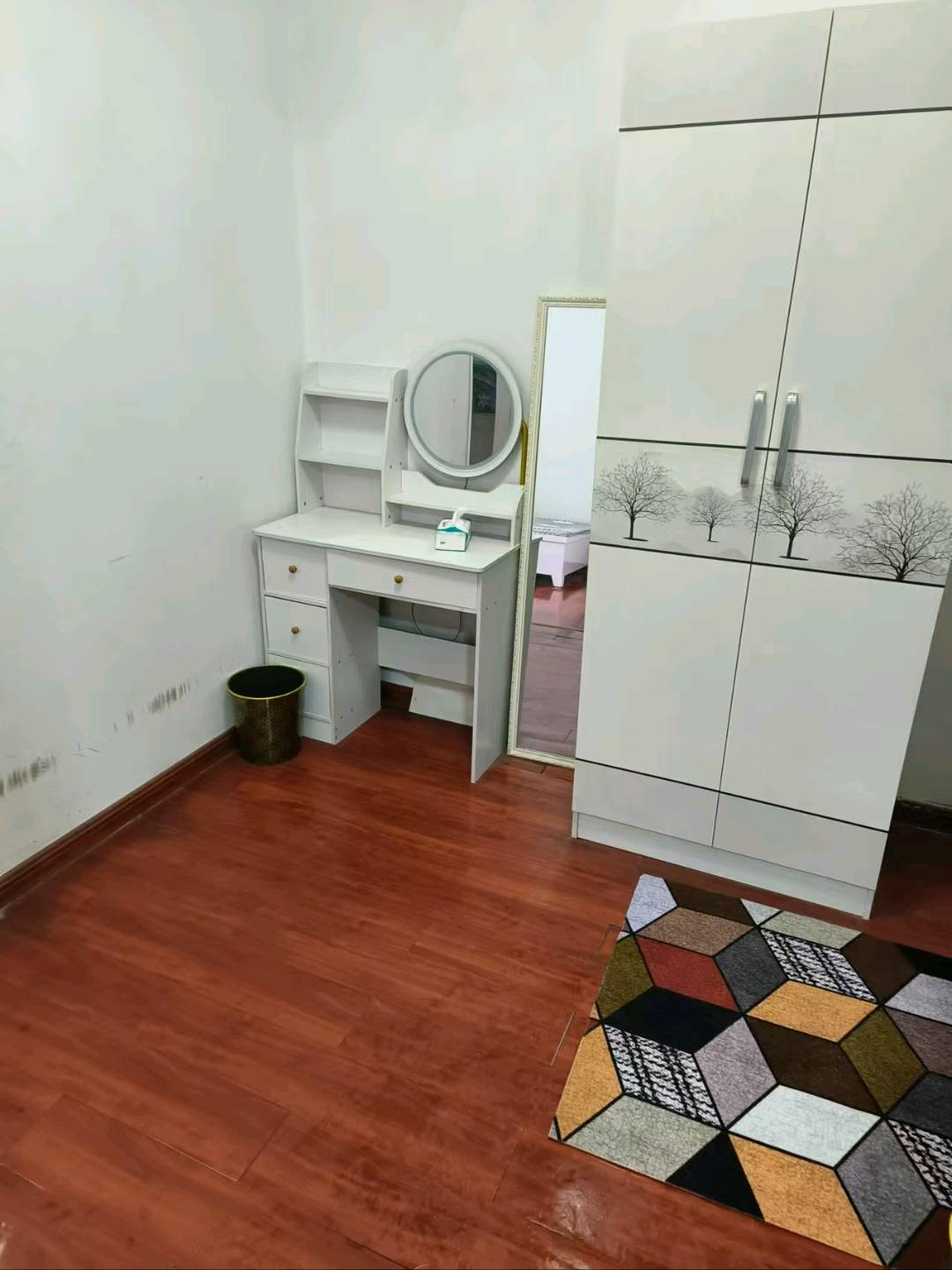 克拉公寓 随时看房·