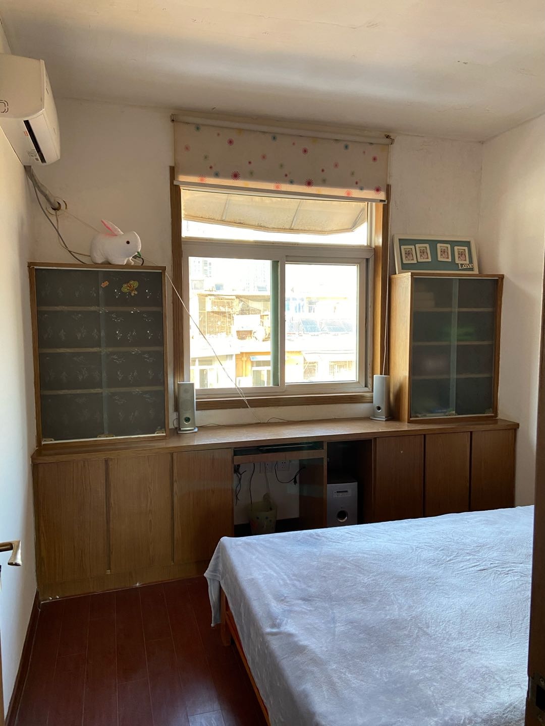 铁路一村 随时看房·