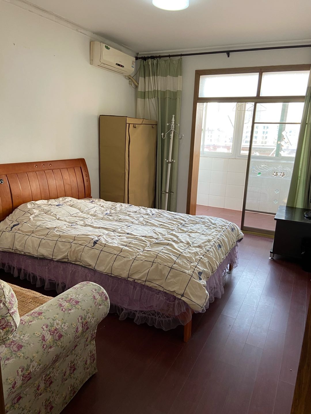 铁路一村 2居室 1300元/月