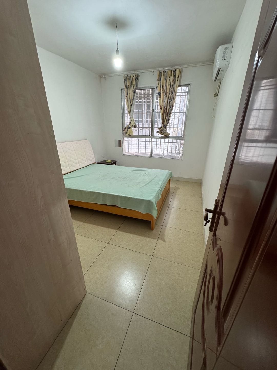 体育中心 随时看房·