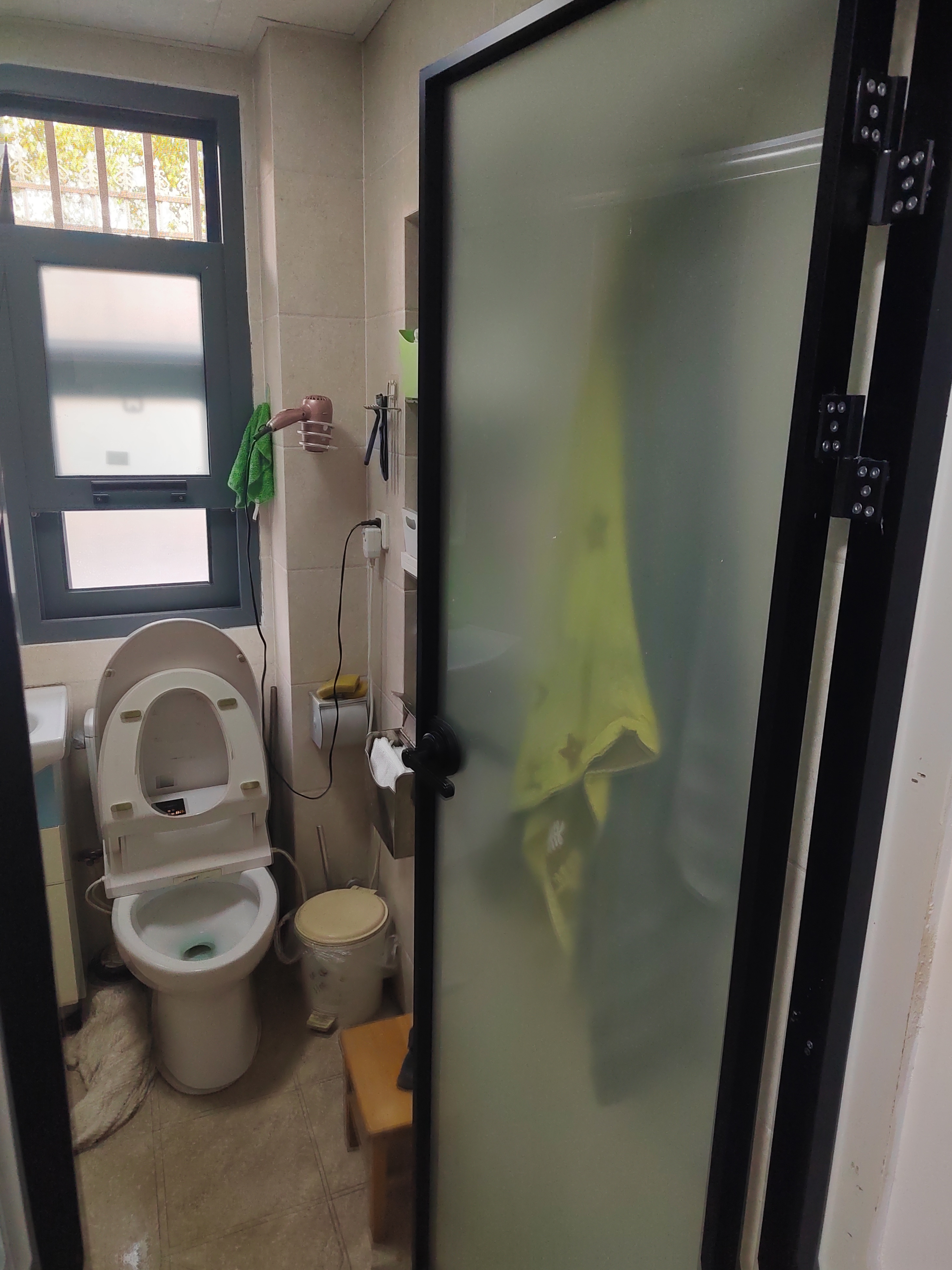 绿园一村 随时看房·