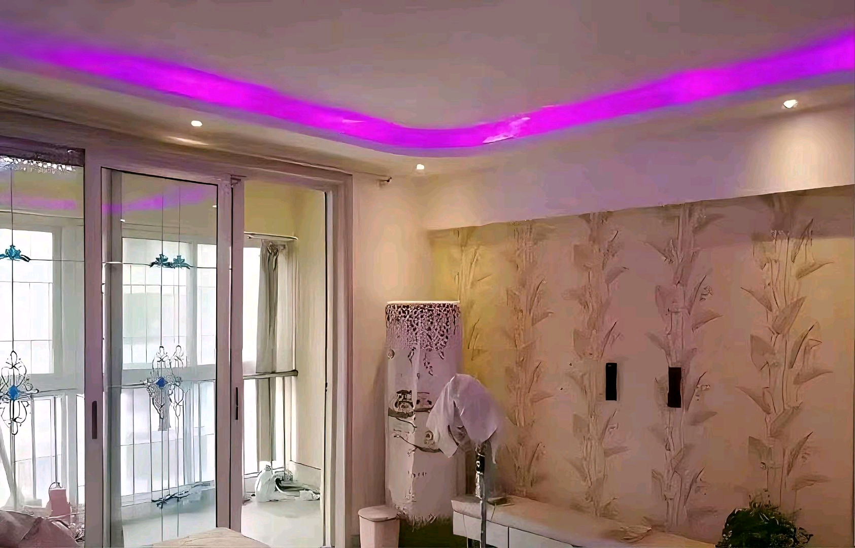 晨曦花园北区 随时看房·