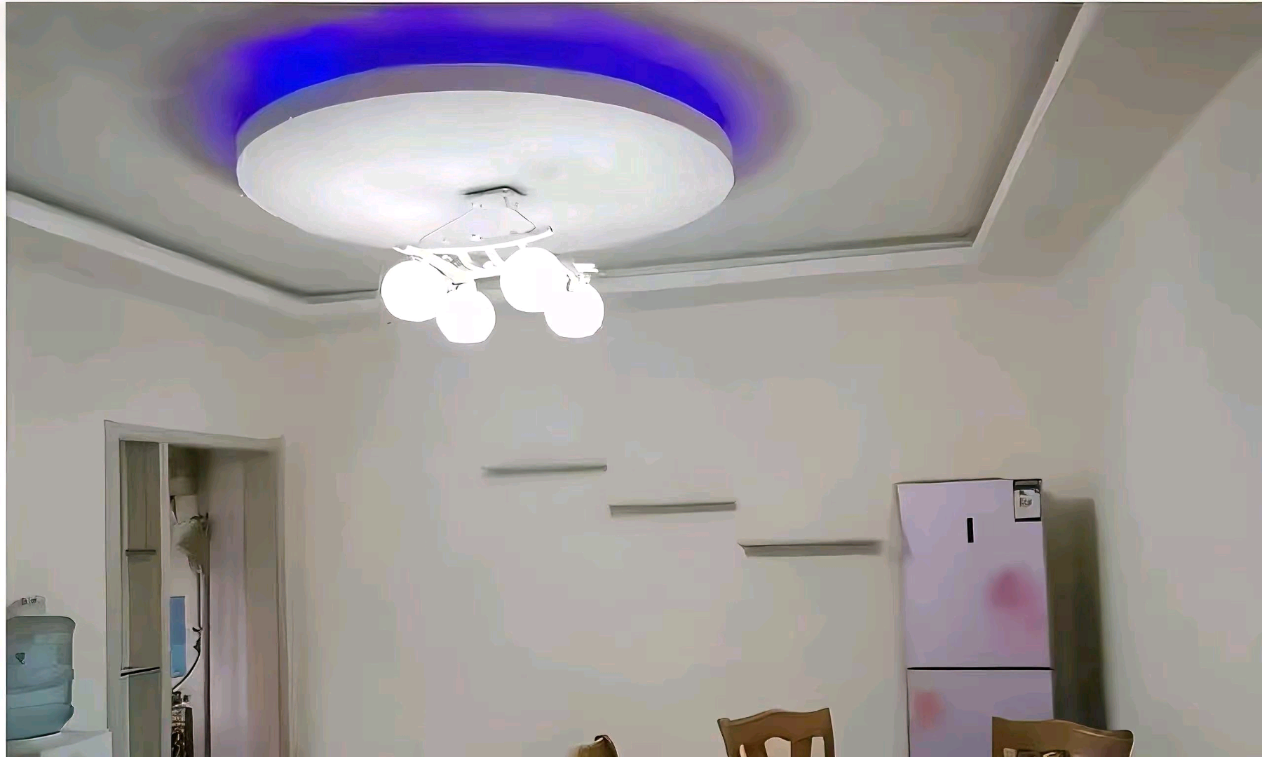 晨曦花园北区 随时看房·