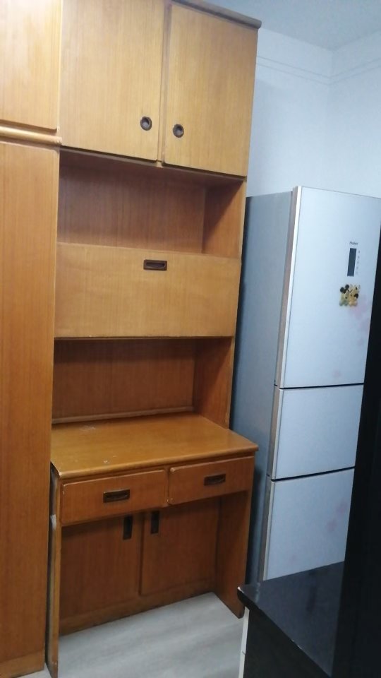 龙创睦邻 随时看房·