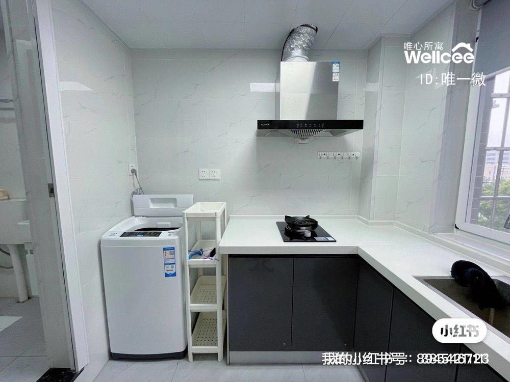 靳江小区 随时看房·