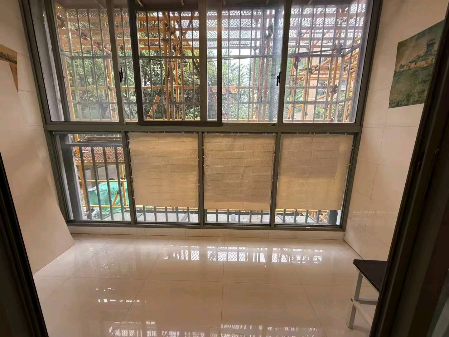 世博家园十街坊 随时看房·