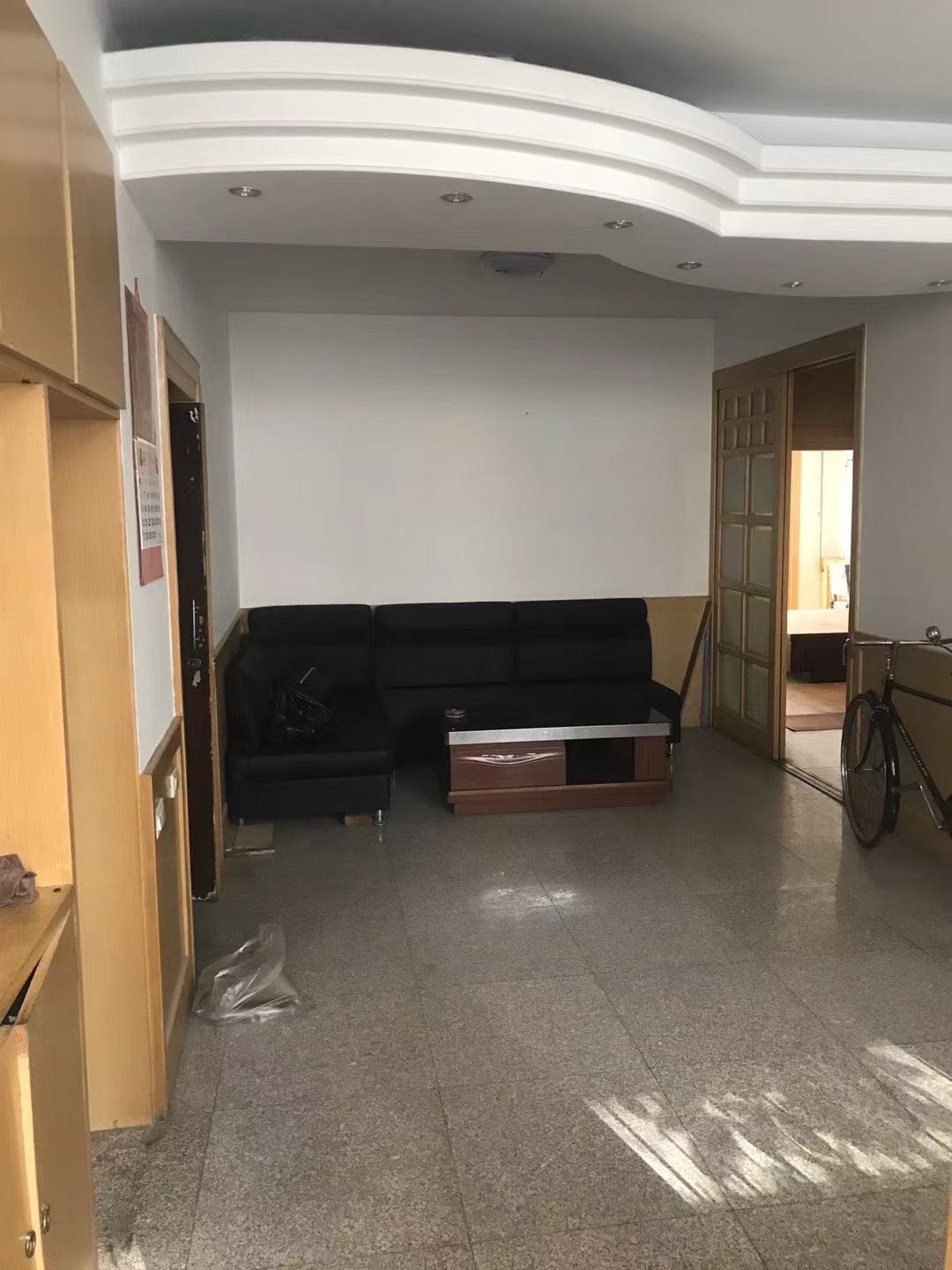 中医院宿舍）