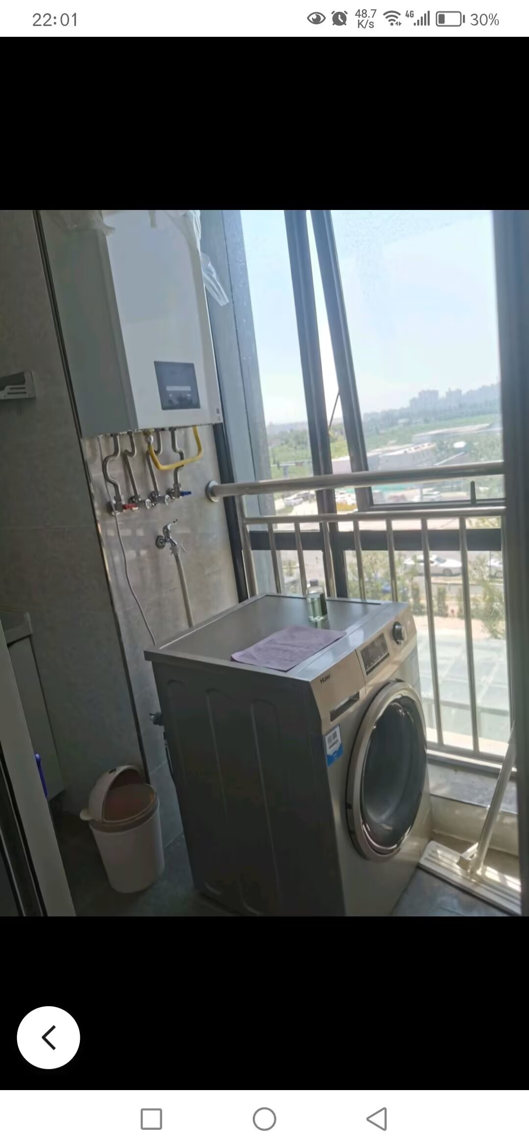 华南城华誉 随时看房·
