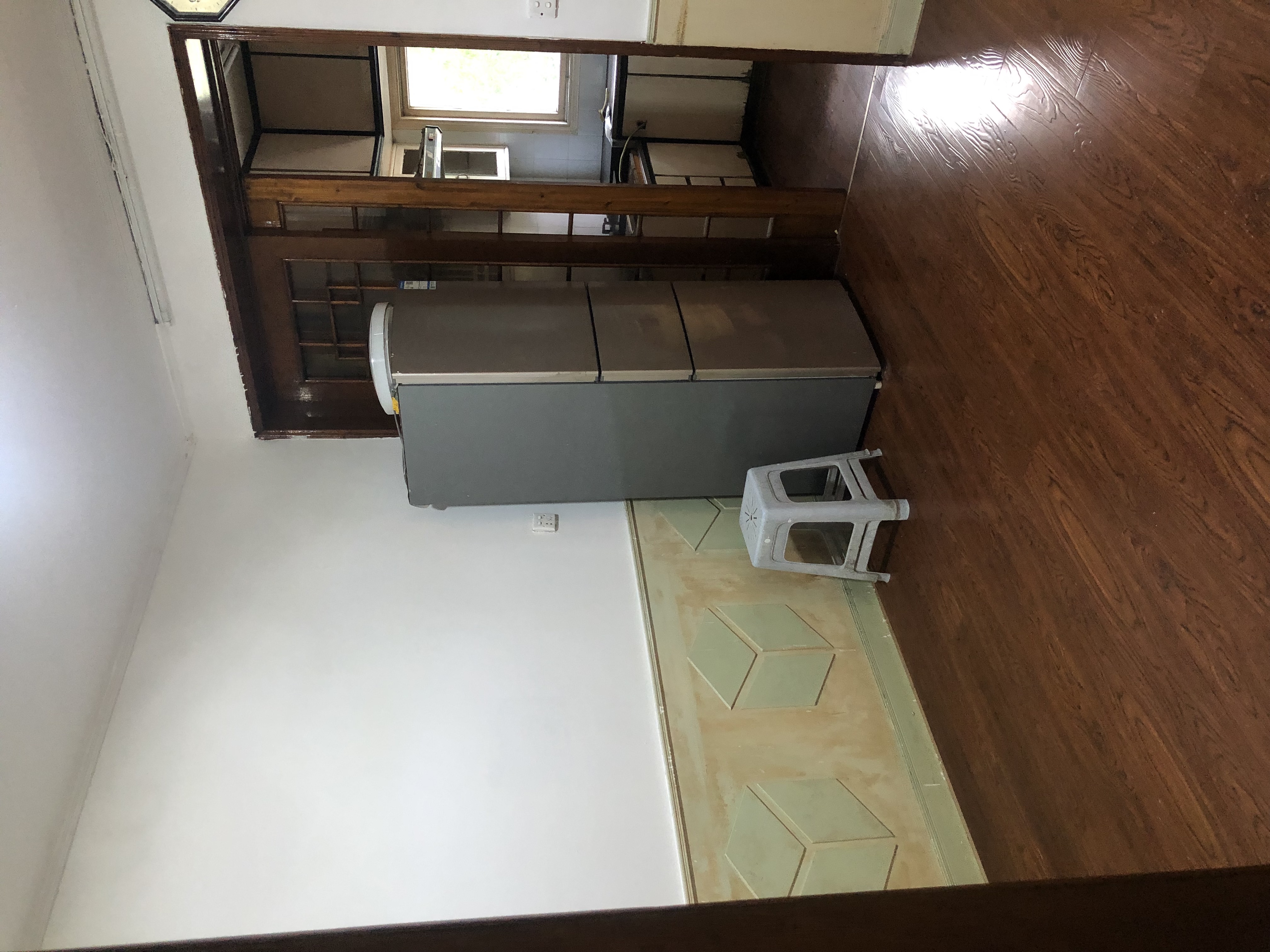上陡门住宅区四组团 随时看房·