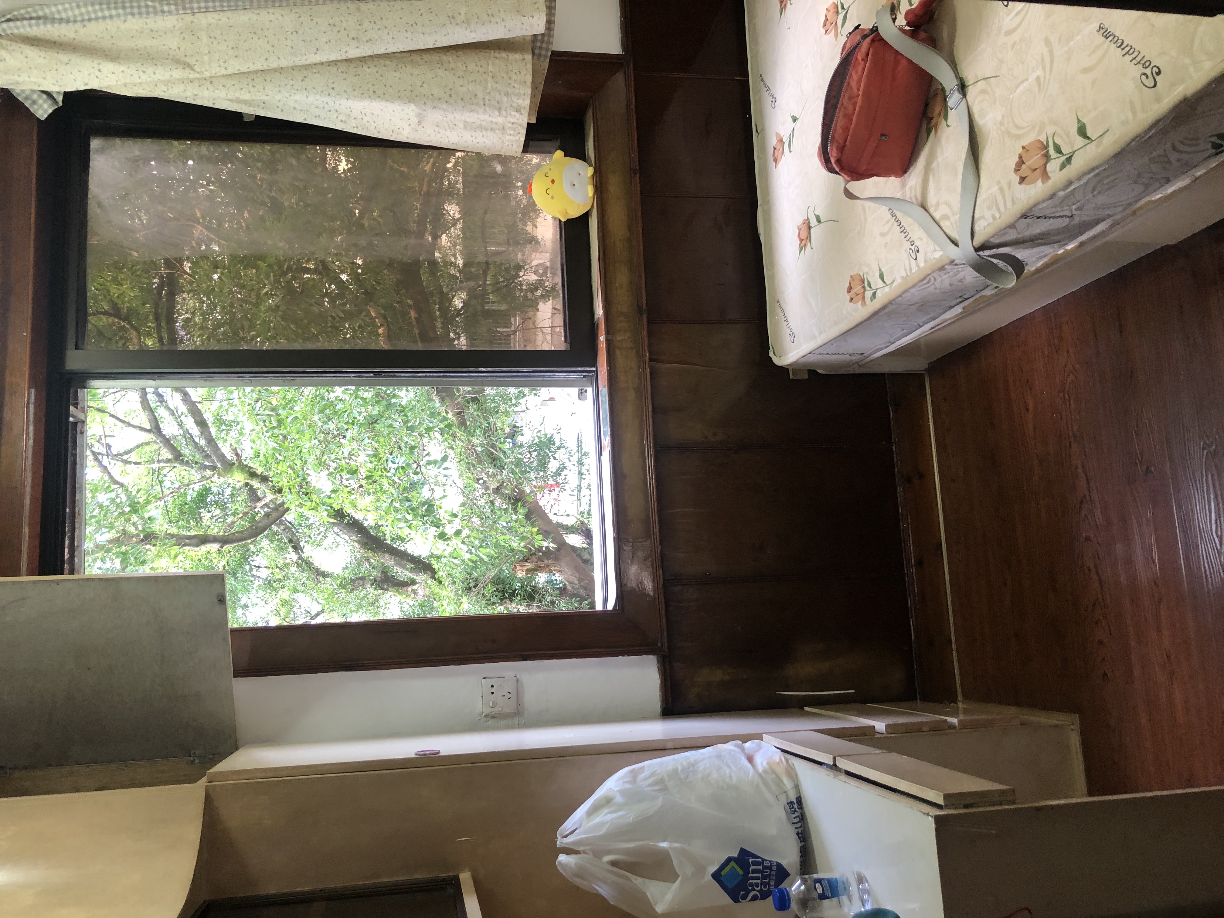 上陡门住宅区四组团 随时看房·
