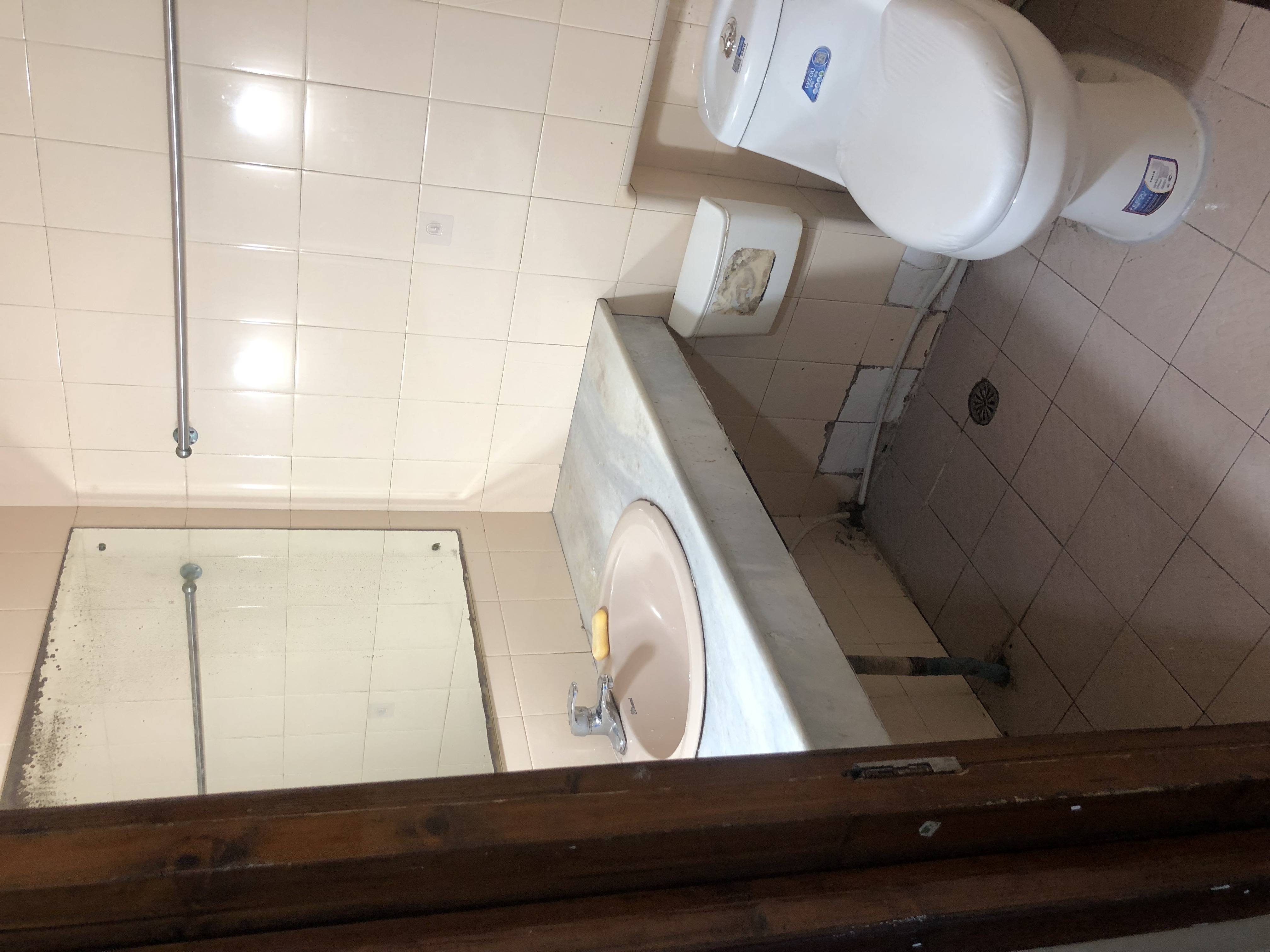 上陡门住宅区四组团 随时看房·