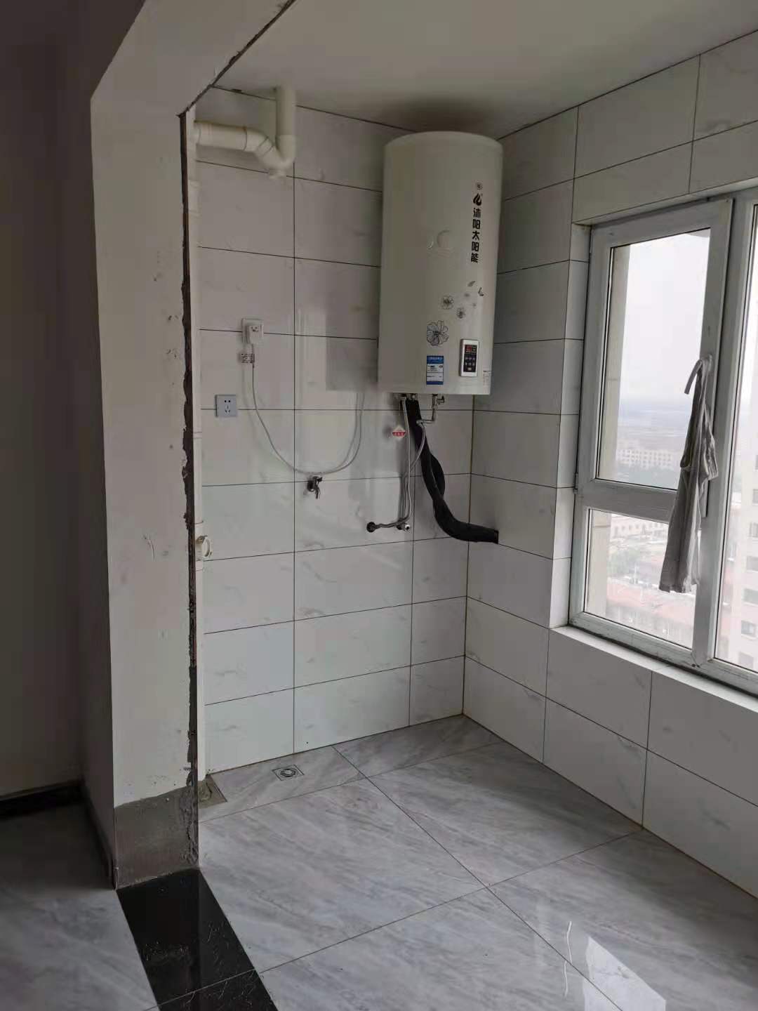 祥生城市之星 随时看房·
