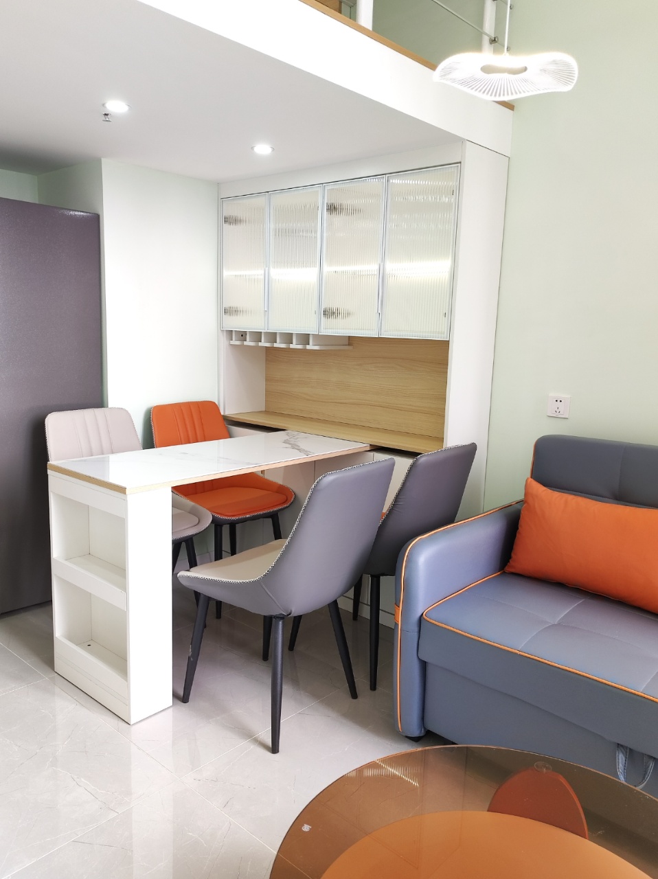 润达丰广场 随时看房·