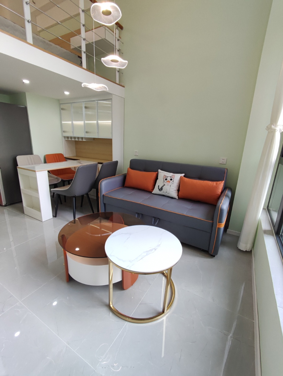 润达丰广场 随时看房·