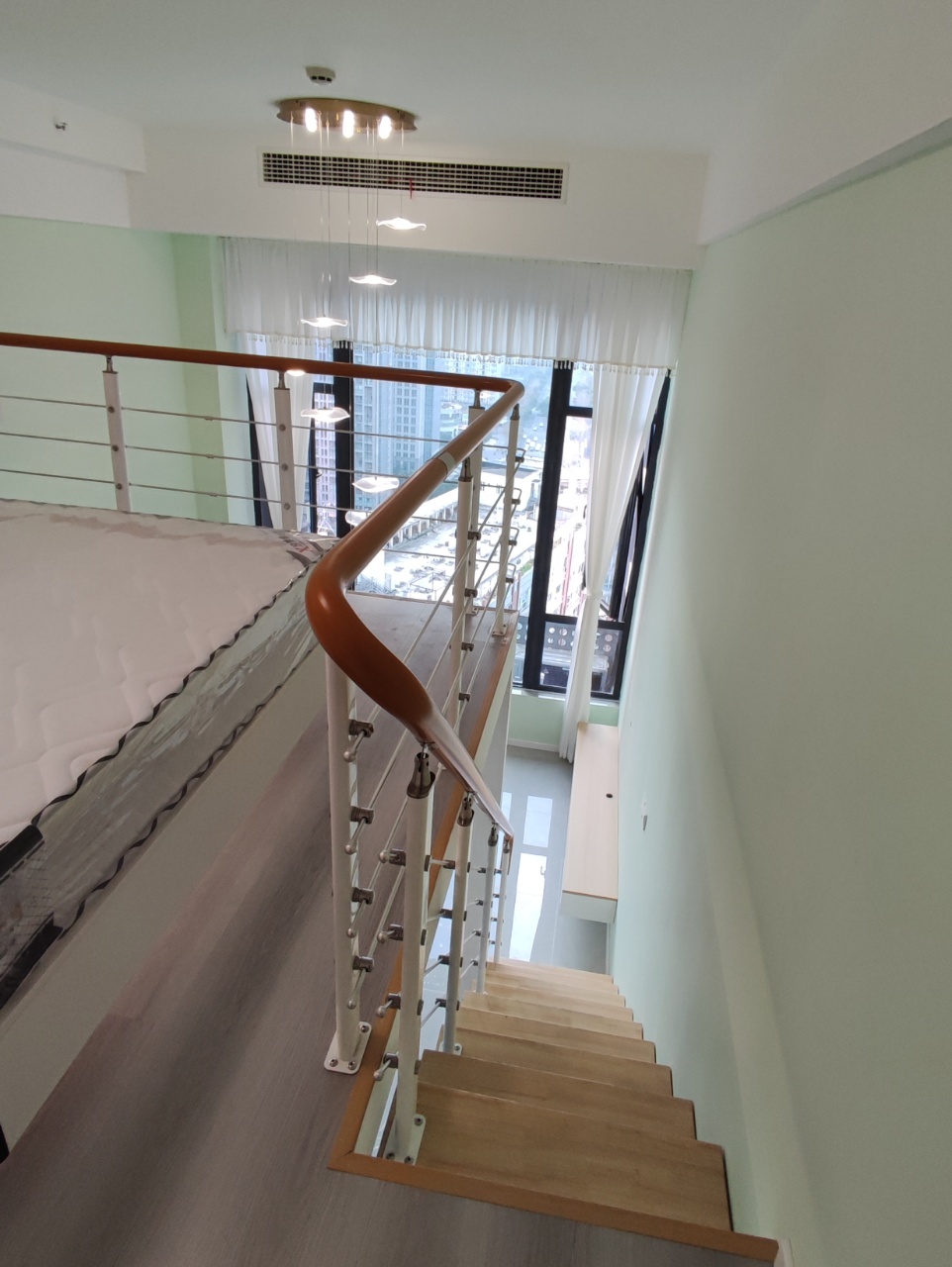 润达丰广场 随时看房·