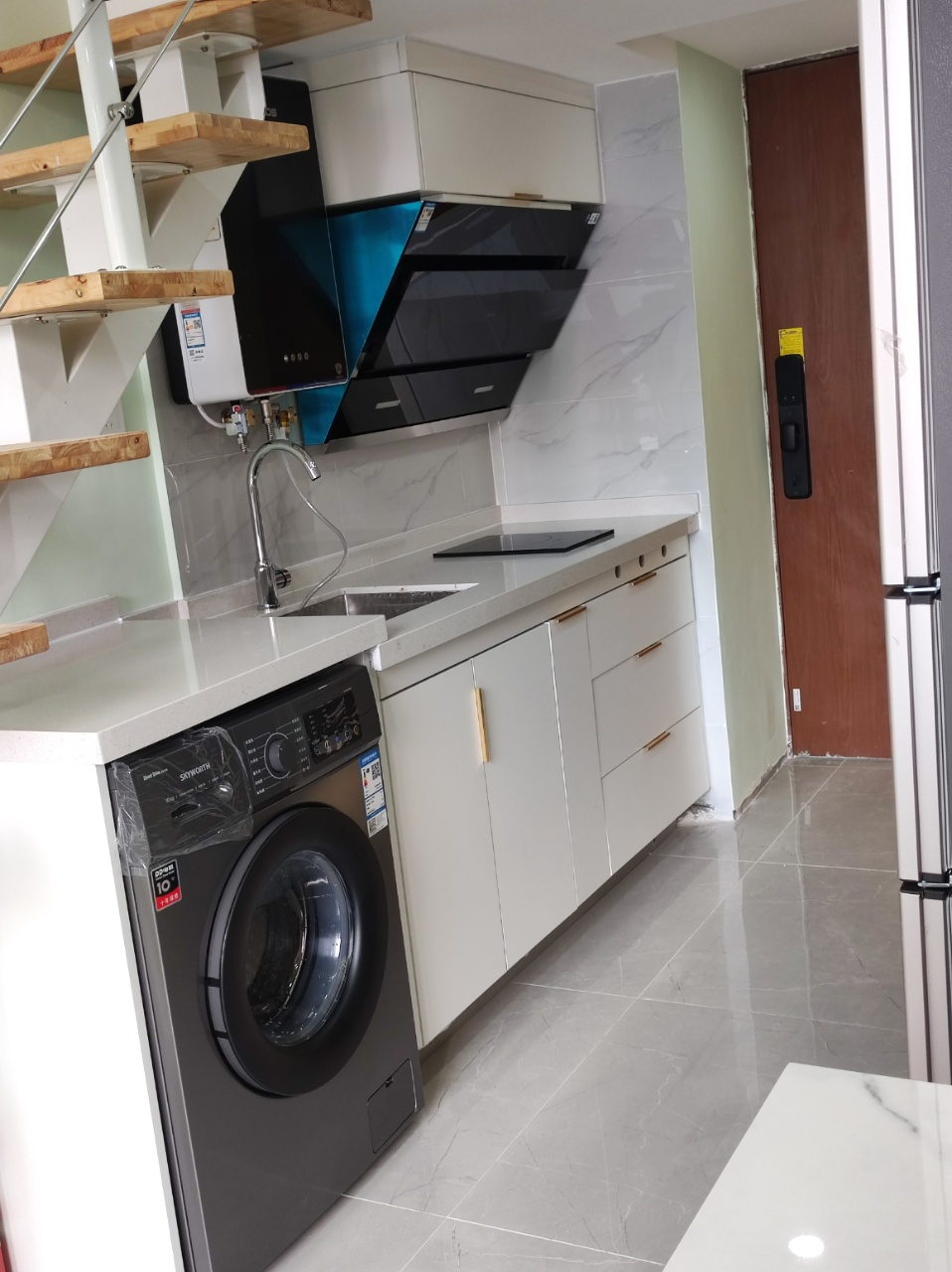 润达丰广场 随时看房·