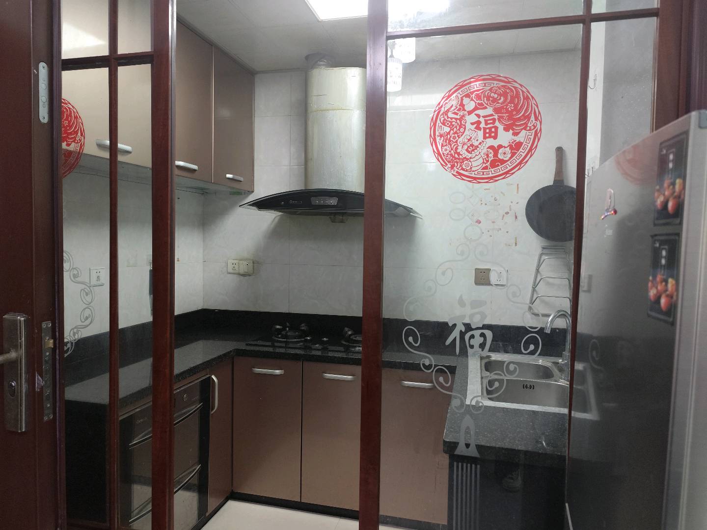 钱隆学府 随时看房·