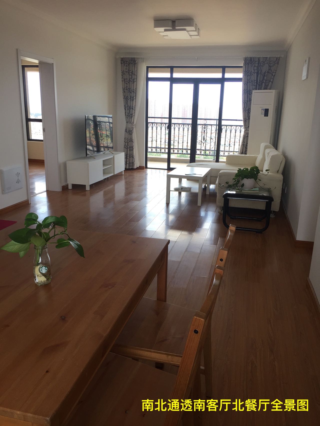 漓江山水3期A区 3居室 16500元/月