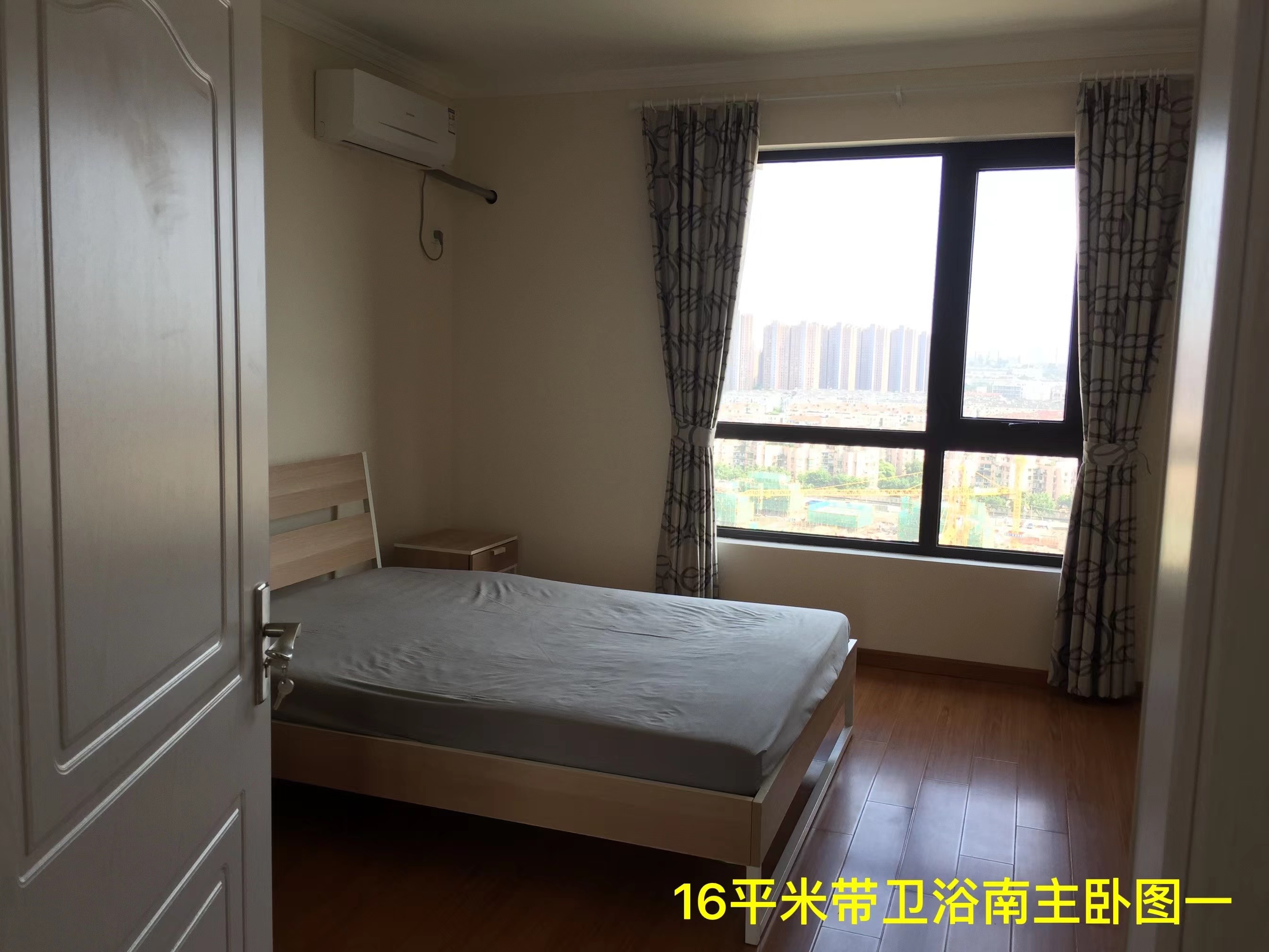 漓江山水3期A区 随时看房·