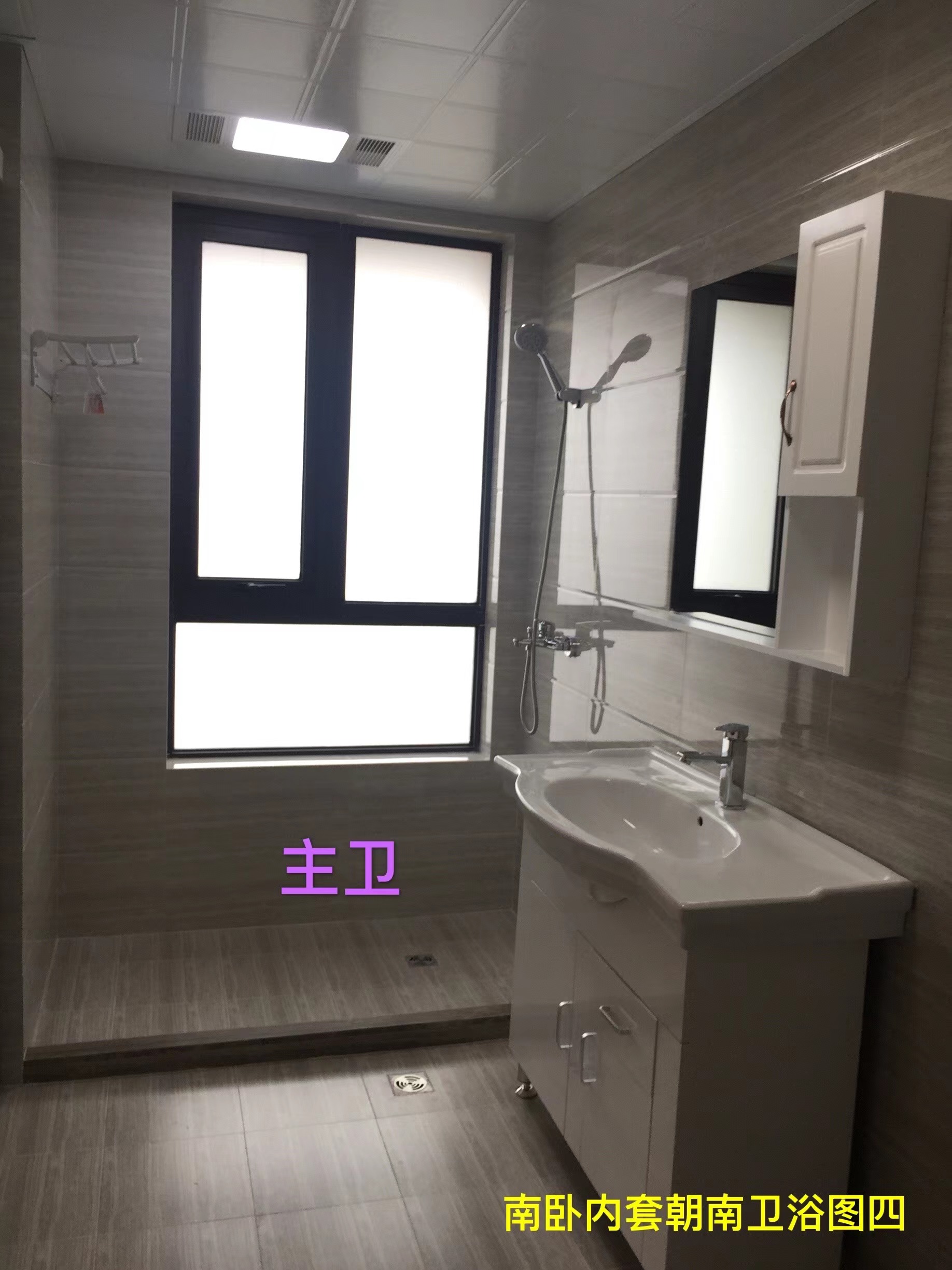 漓江山水3期A区 随时看房·