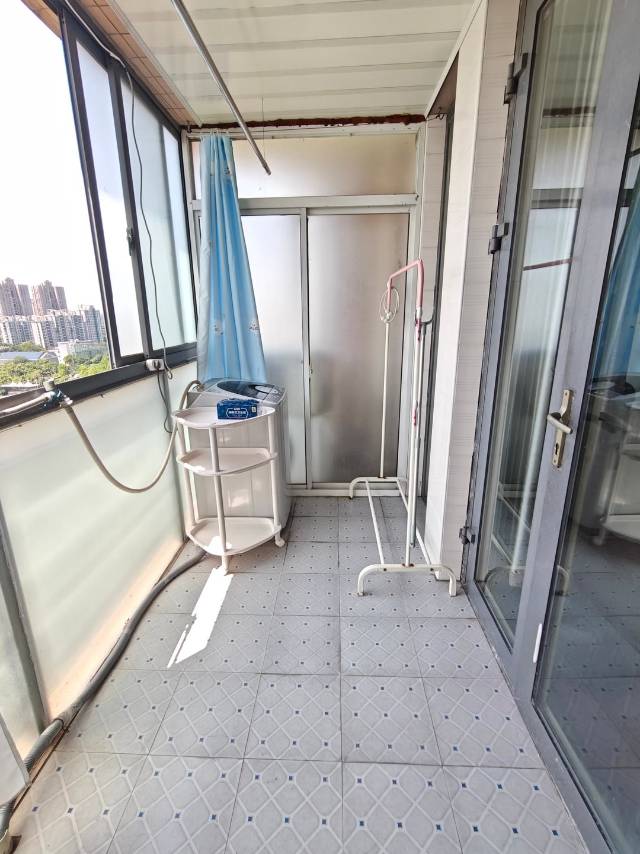 佛祖岭F东区 随时看房·