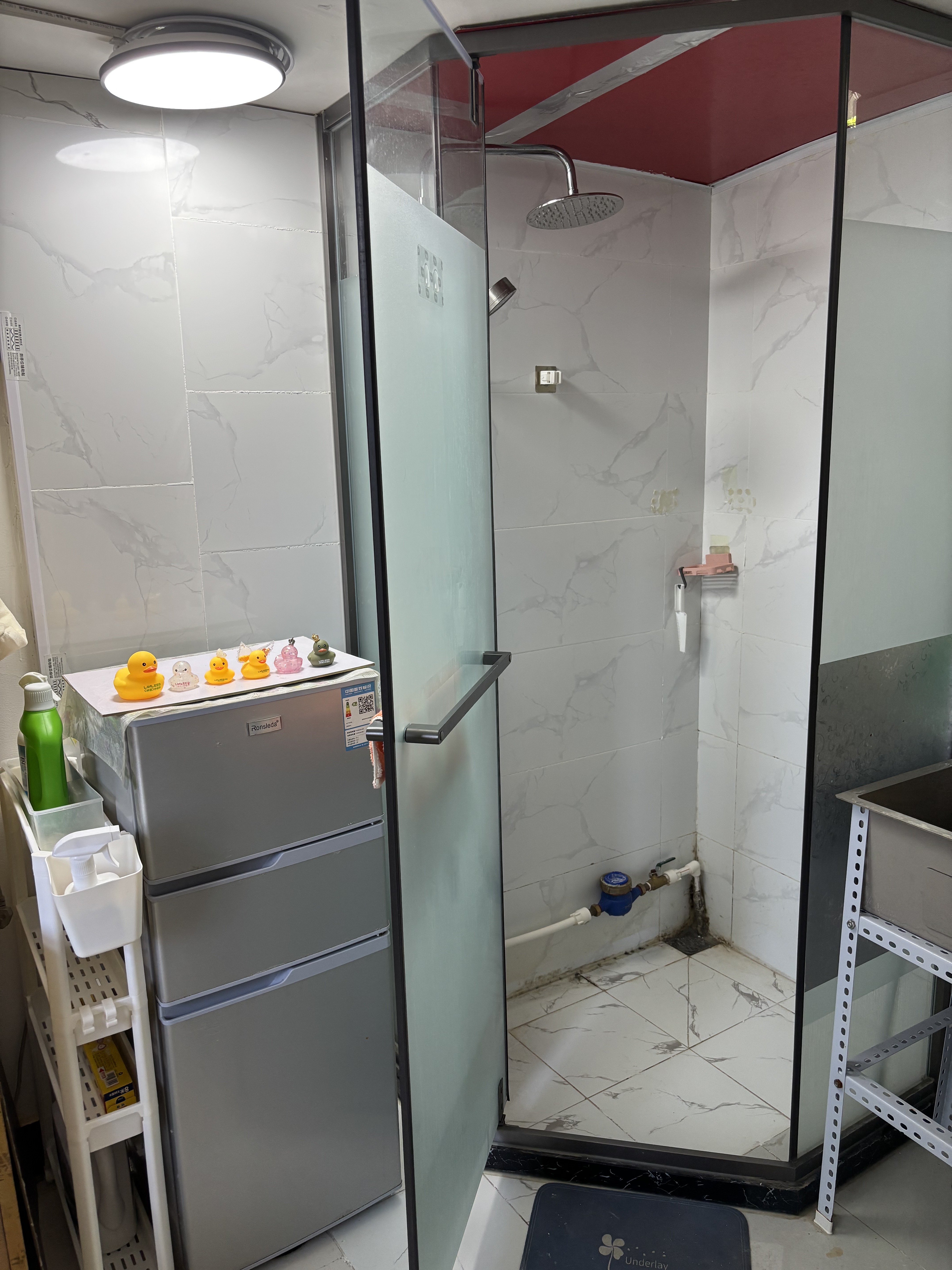 多福巷社区 随时看房·