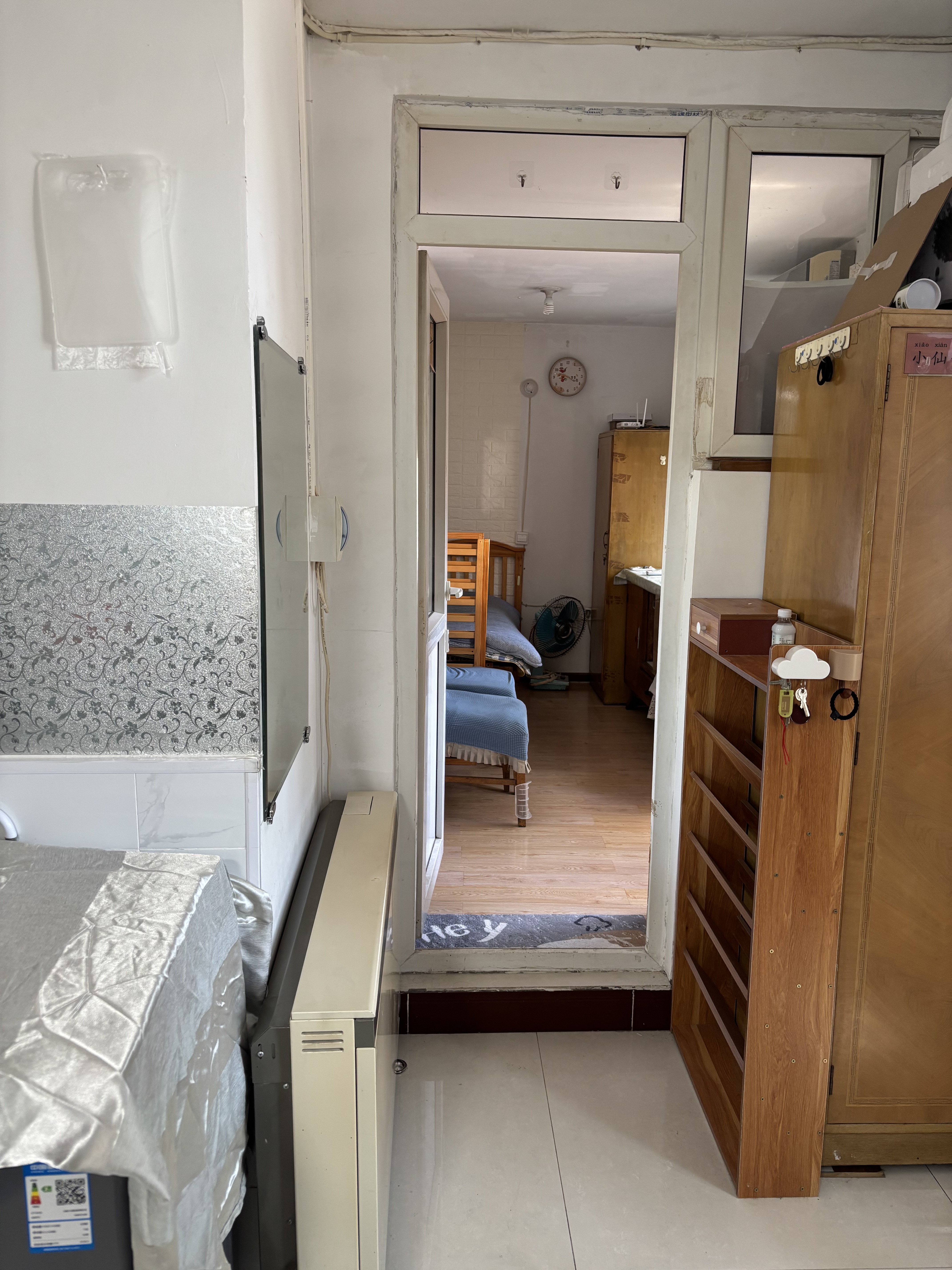 多福巷社区 随时看房·