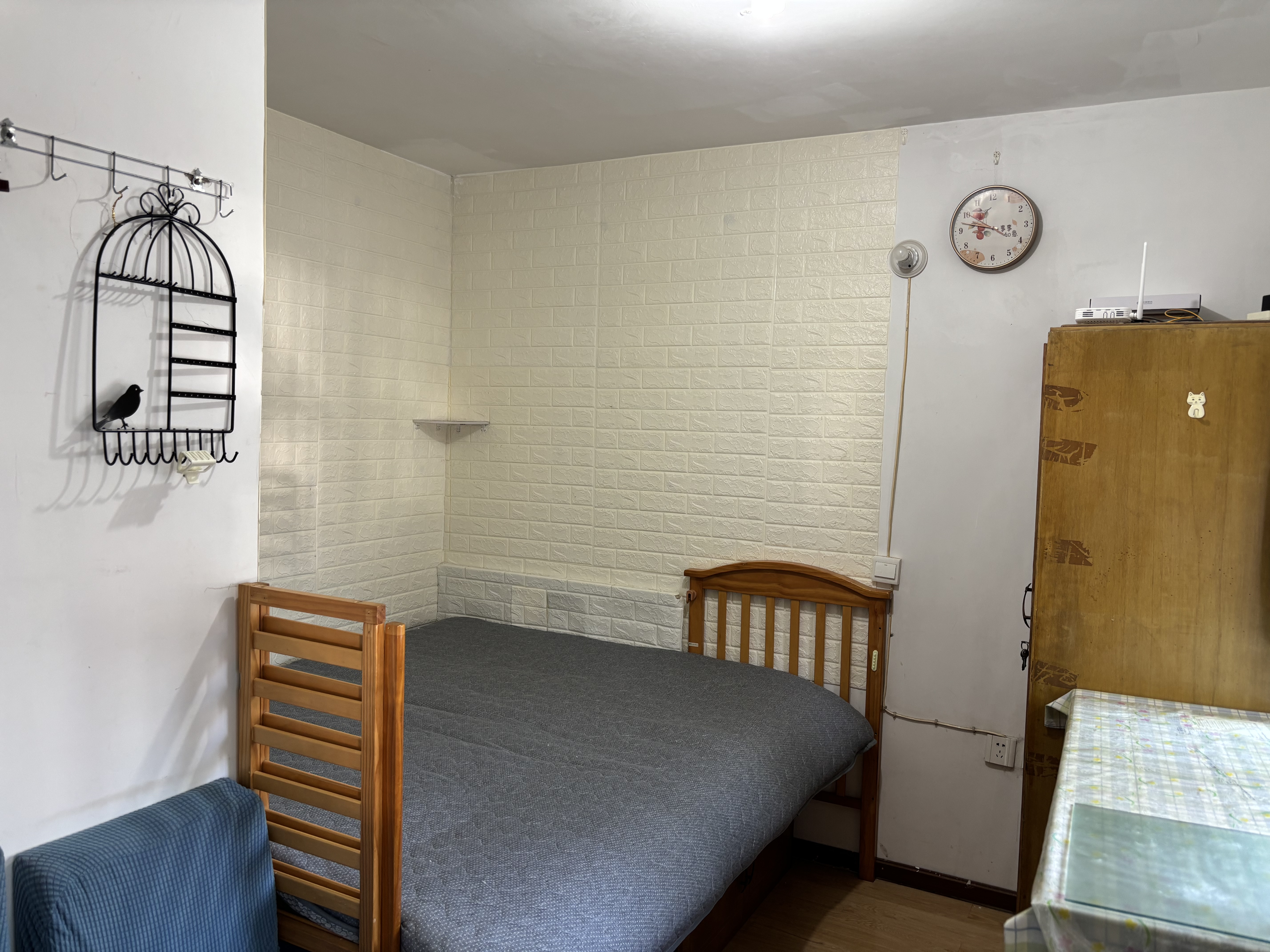 多福巷社区 随时看房·