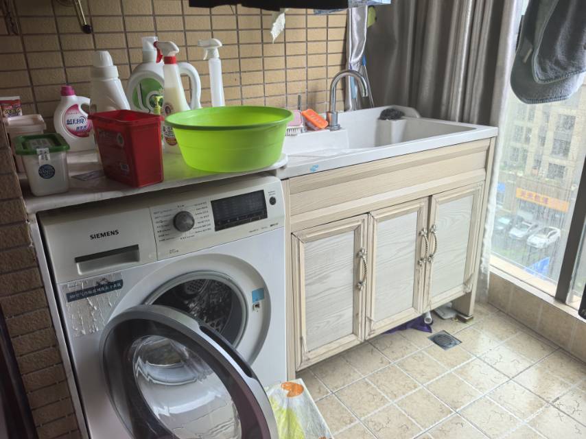 昆仑天籁 随时看房·