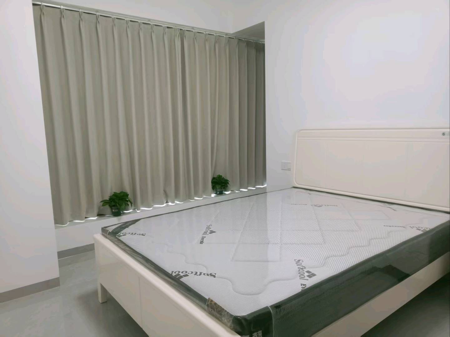 金轮津桥华府 随时看房·